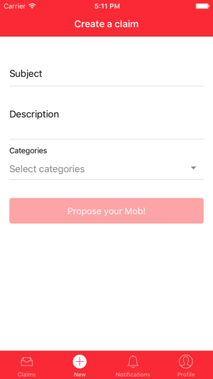 AngryMob App(圖4)-速報App