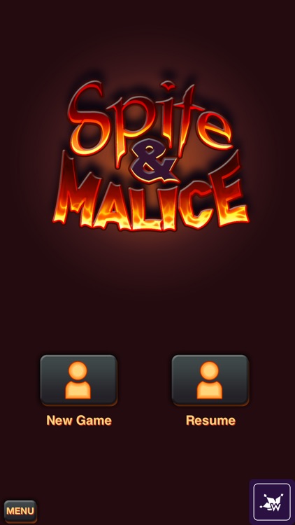 Spite & Malice - Solitaire Style Card Game screenshot-4