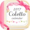 Have you ever wanted a calendar application that is super cute,