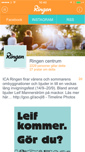 HYRESGÄST RINGEN(圖1)-速報App