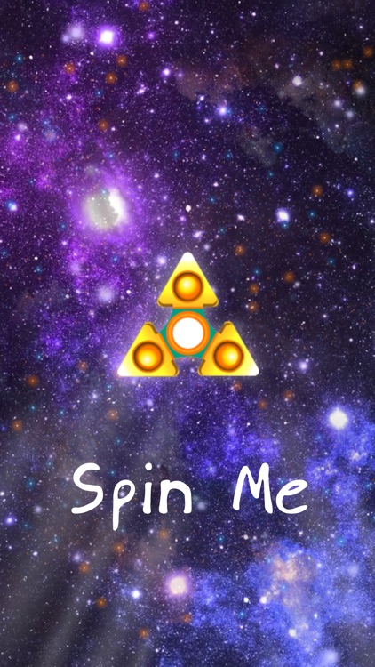 Fidget Spinner vs Block screenshot-3