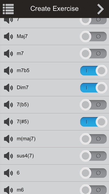 EarBeater - Ear Training screenshot-3