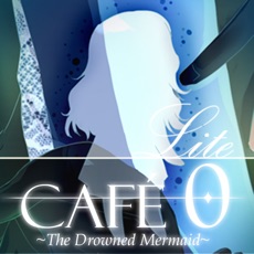 Activities of CAFE 0 ~The Drowned Mermaid~ Lite