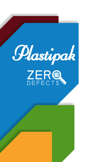 Plastipak Zero Defects