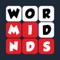 Word Mind Themes - Word Search Brain Training Game - An intriguing game provided for word enthusiasts