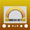 Watch online tv channels and online radio stations of omeganet