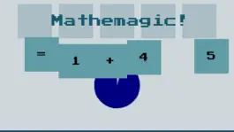 Game screenshot Mathemagic! mod apk