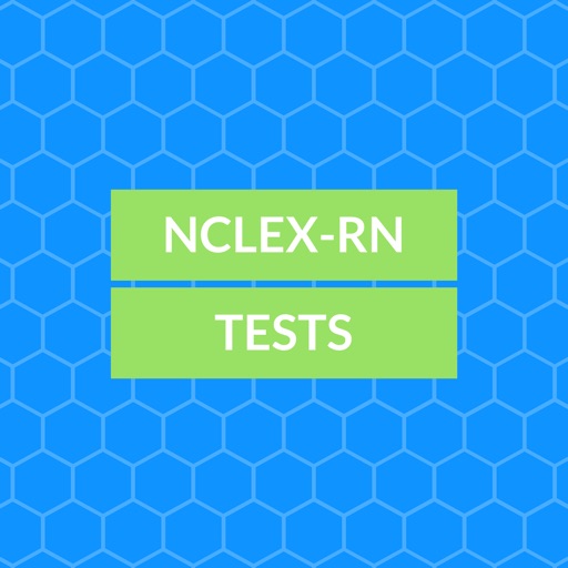 NCLEX-RN Test Preparation icon