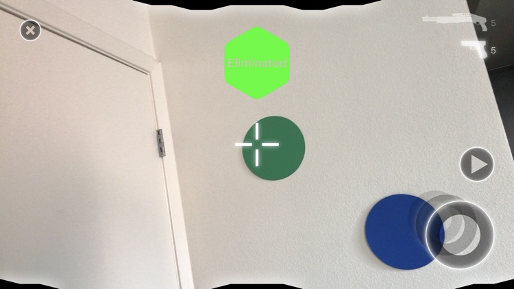 OnCross screenshot-3