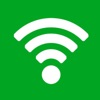 WiFi密码钥匙 - 无线网wifi一键连接 - iPhoneアプリ