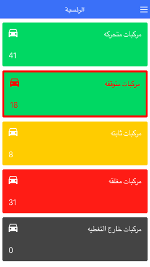 VTM - Vehicle Tracking & Management(圖2)-速報App