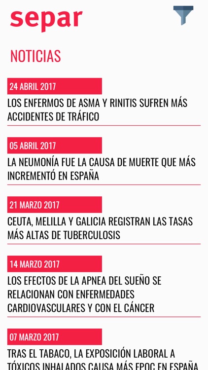 Separ Noticias