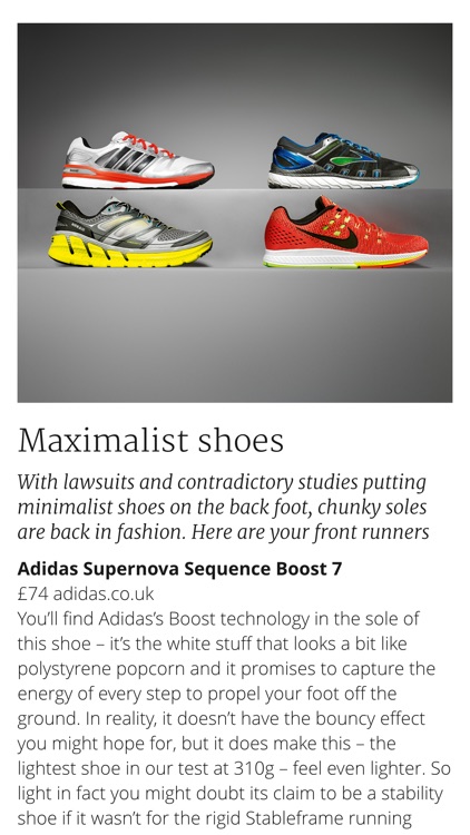 Men’s Fitness UK Magazine:lose weight,build muscle