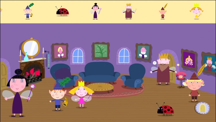 Ben and Holly: Big Star Fun