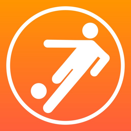 SOCCRStats - soccer live scoring & team stats
