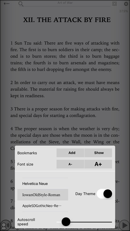 Asia Wisdom Collection - Universal App screenshot-3