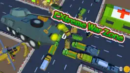 Game screenshot Rush Jam War - Traffic City Racer apk