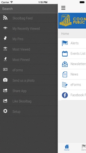 Coonamble Public School - Skoolbag(圖2)-速報App