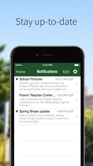 Lee County Public Schools LCPS(圖4)-速報App