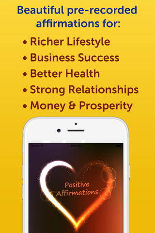 I Am Best: Positive Affirmations 2 Improve My Life screenshot 2