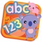 abc 123 tracing book for Kids - Learn Alphabet and Number is a best educational games for kids which provides learning alphabet, tracing letters and tracing number in a joyful manner so that preschoolers and toddlers learn number, abc and letter sounds quickly, easily and with a lot of fun