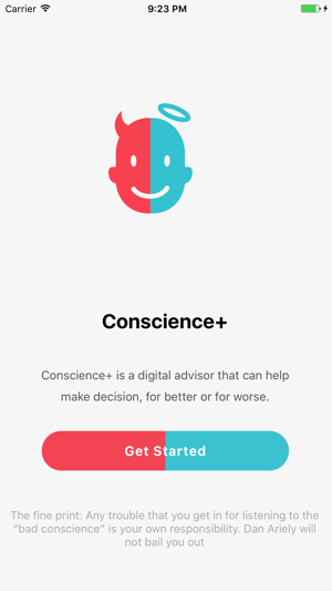 Conscience+(圖1)-速報App