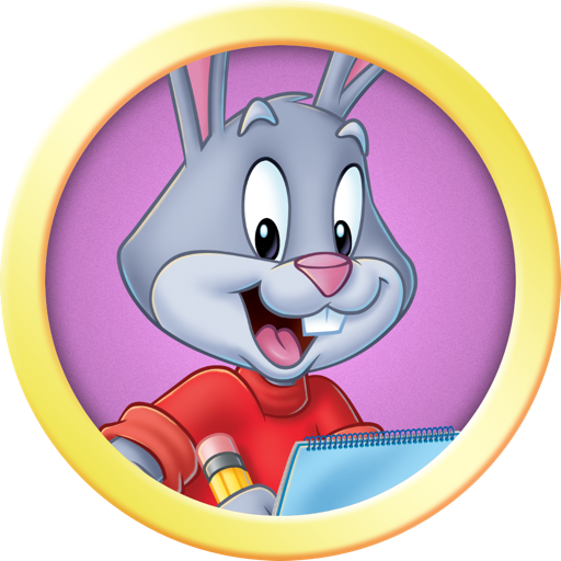 Reader Rabbit 2nd Grade