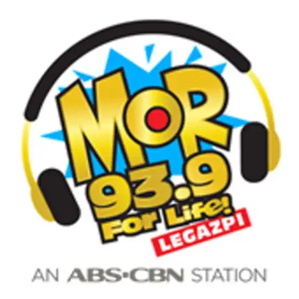 MOR 93.9 Legazpi Читы