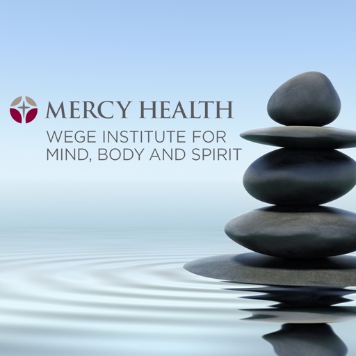 Mercy Health Wege Institute iOS App