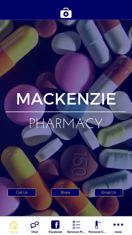 Mackenzie Pharmacy