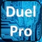 Duel Pro Life Calculator