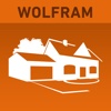 Wolfram Mortgage Calculator Reference App