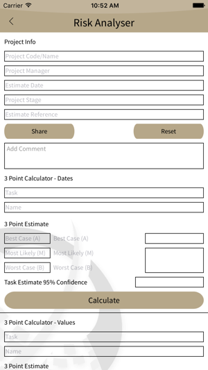 Project Analytics App(圖5)-速報App