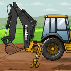 Activities of Backhoe!