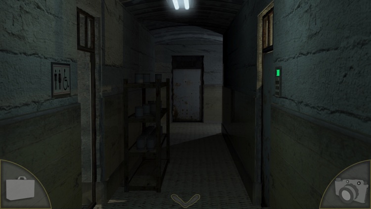 All That Remains: Part 1 screenshot-4