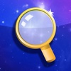 Hidden Object - Will you find them all ?