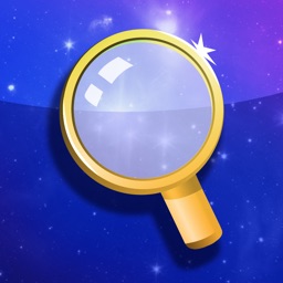 Hidden Object - Will you find them all ?