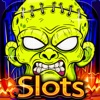 Spooky Zombie Slots