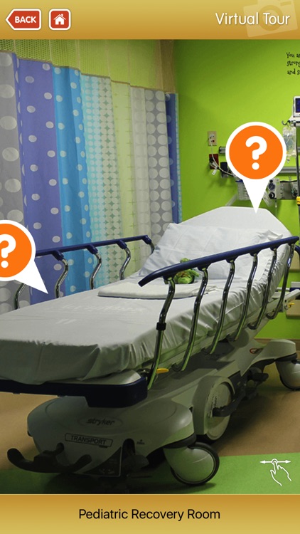 KidSpeak - Medical Preps for Kids