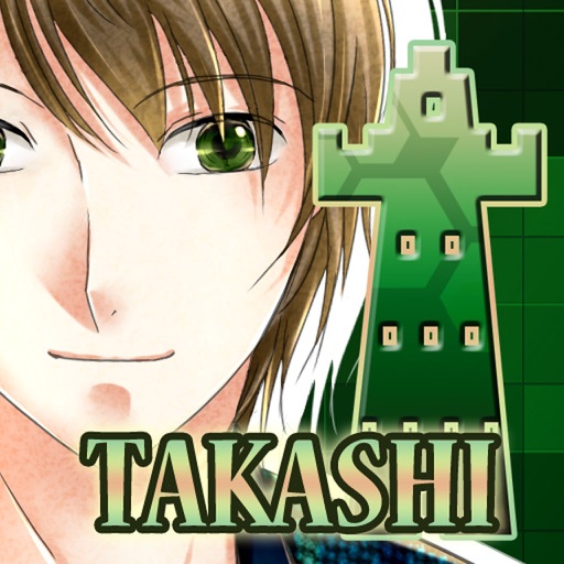 East Tower - Takashi Icon