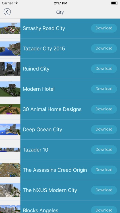 Best Maps for Minecraft Pocket Edition by Yogesh Tanwar