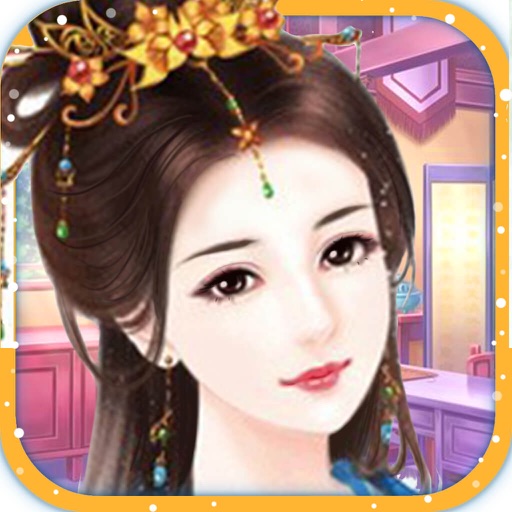 Alice Princess - Chinese Style Girl Games iOS App