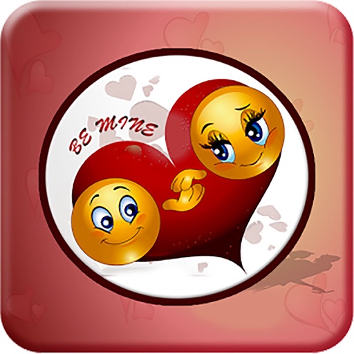 Sticker Love Cute HD icon