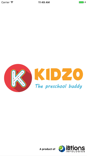 Kidzo(圖1)-速報App