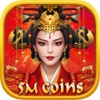 Red Empress Slots Hot Casino - Vagas Jackpot