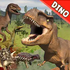 Trò chơi khủng long - Vua của Tyrannosaurus