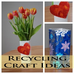 Recycling Craft Ideas