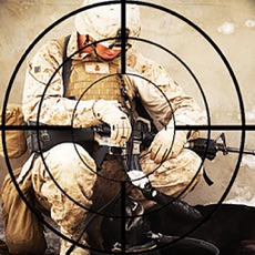 Activities of Sniper Shoot-er Assassin Siege