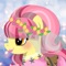 ===== TOP PONY DRESS UP GAME =====