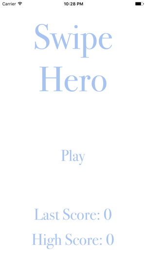 Arrow Swipe Hero(圖1)-速報App